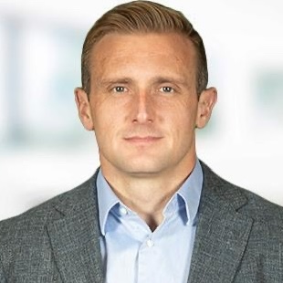 Jamie Ryan