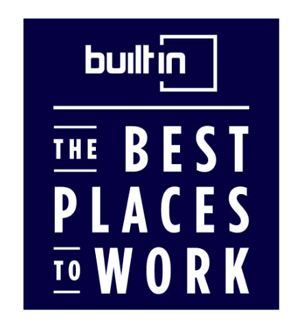 Built In Award