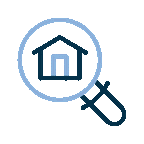 Search county records on HCAD