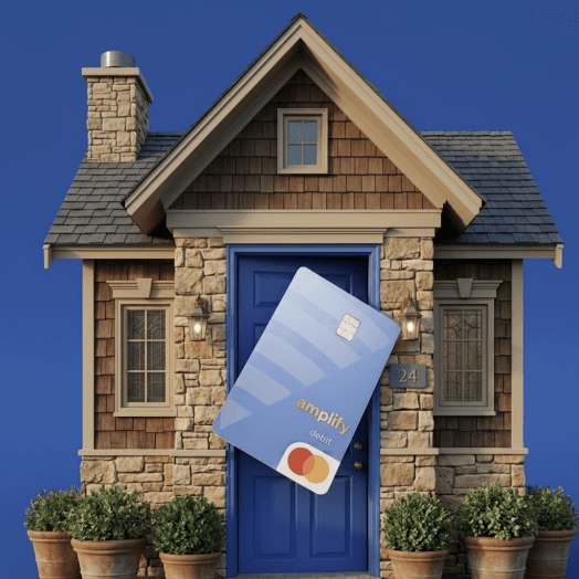 Craftsman home exterior