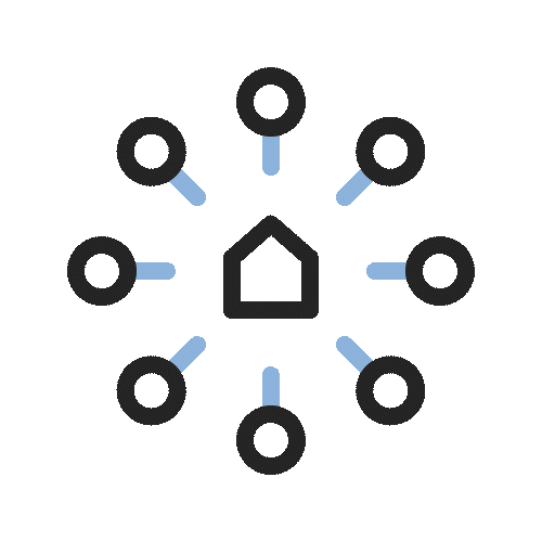mortgage servicers animation