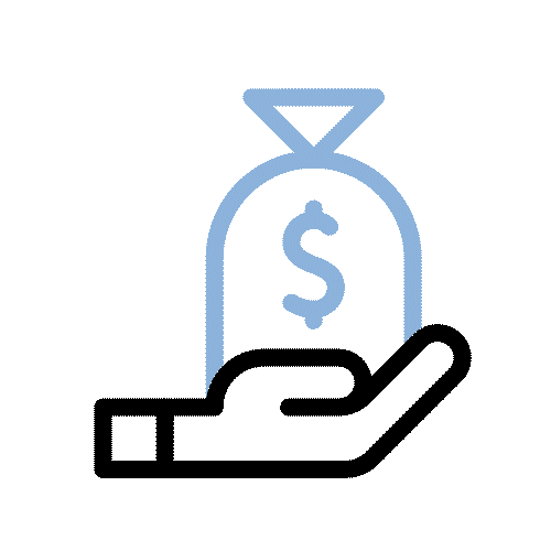 No Upfront Costs