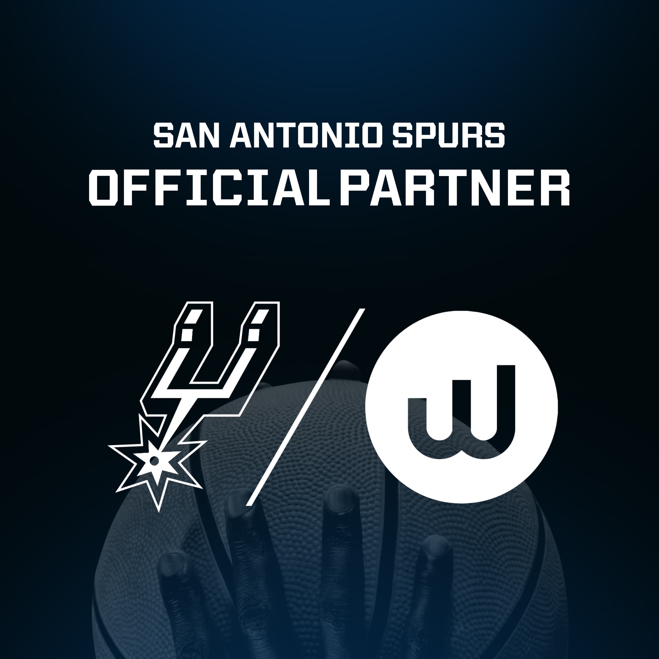 Ownwell Spurs Official Partner
