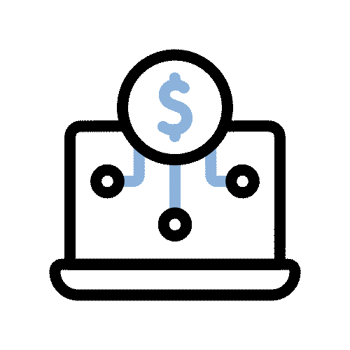 prop fintech animation