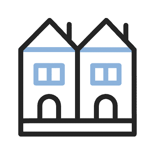house animation