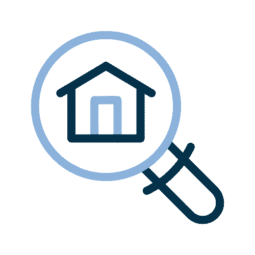 Search county records on HCAD
