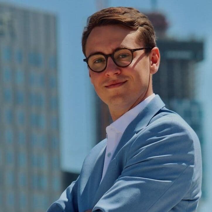 Kyle B.