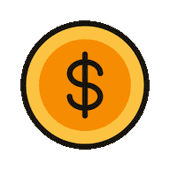 Coin flipping animation