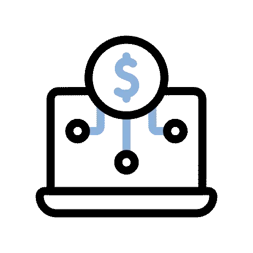prop fintech animation