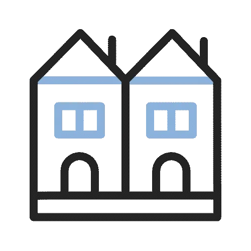 house animation