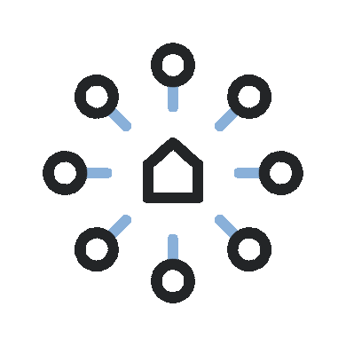 mortgage servicers animation